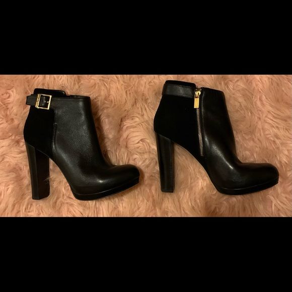 Michael Kors boots - Picture 8 of 11